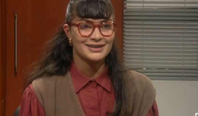 Betty la Fea