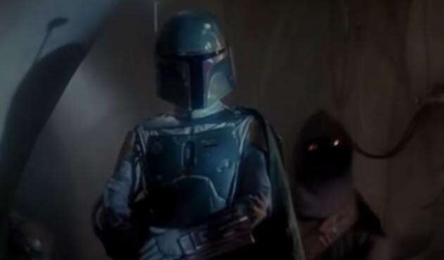 Boba Fett