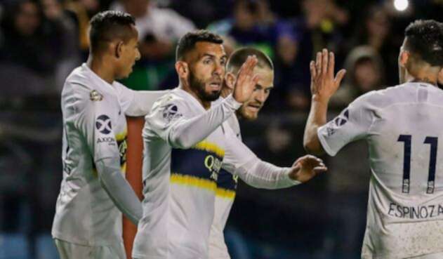 Boca Juniors busca arquero para el próximo año
