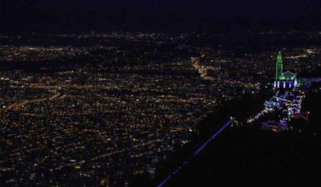 Bogotá Bogotá