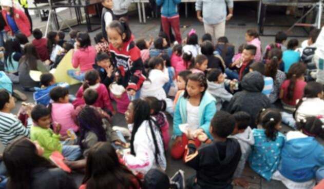 Solidaridad con Cristo Jose