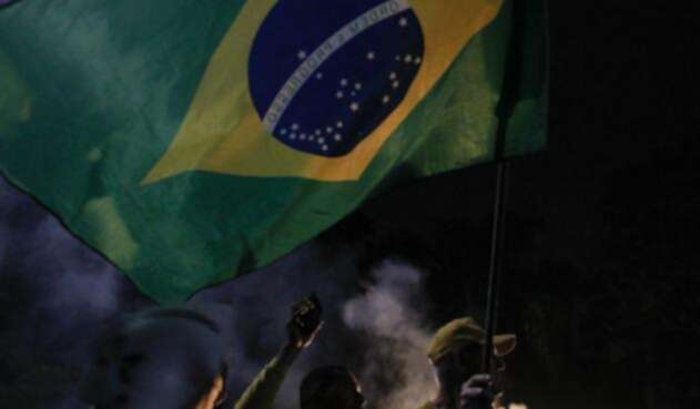 Elecciones en Brasil