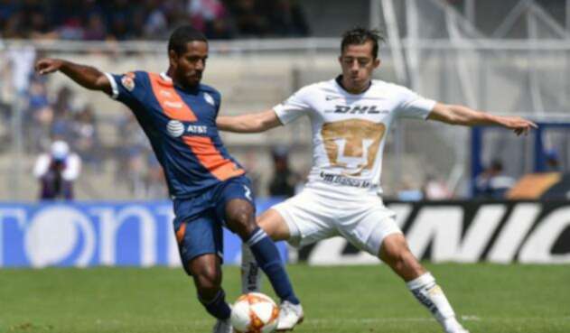 Brayan Angulo