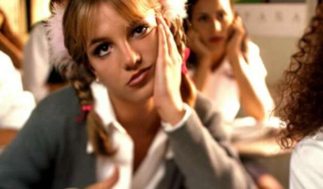 Britney Spears