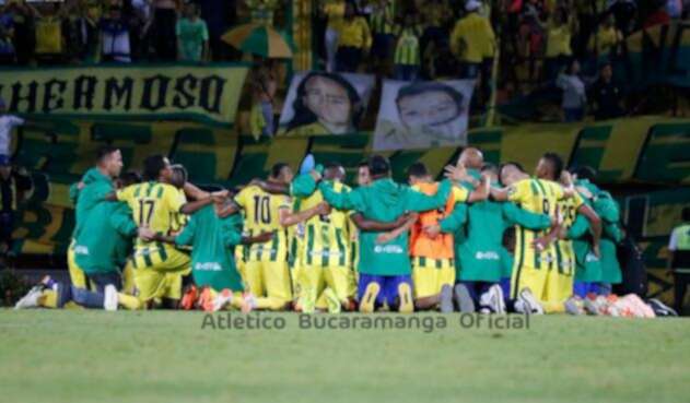 Atlético Bucaramanga