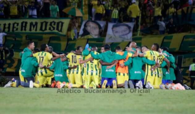 Atlético Bucaramanga