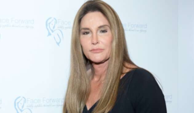 Disfraz de Caitlyn Jenner causa controversia