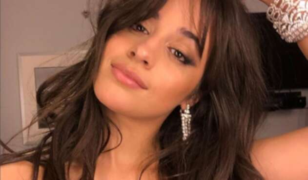 Camila Cabello