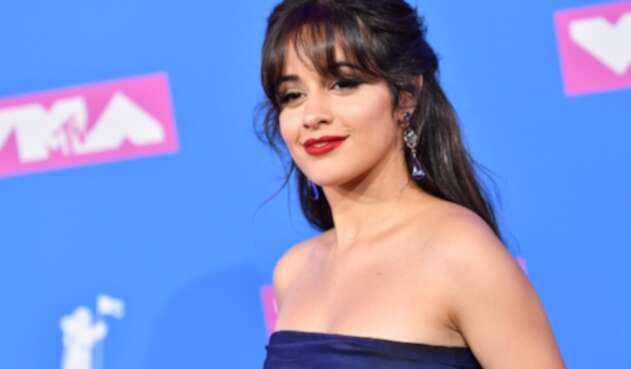Camila Cabello lidera nominaciones a los MTV EMA 2018