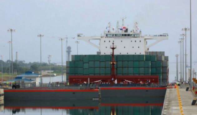 Canal de Panamá Canal de Panamá
