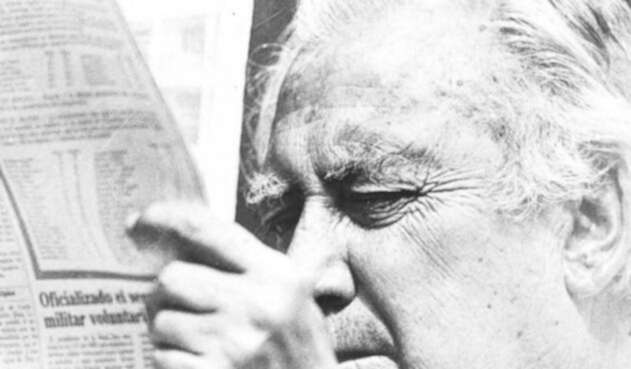 Guillermo Cano, director de El Espectador, fue asesinado en 1986 Guillermo Cano, director de El Espectador, fue asesinado en 1986