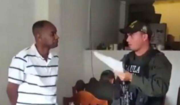 Gabriel Bautista Ponce
