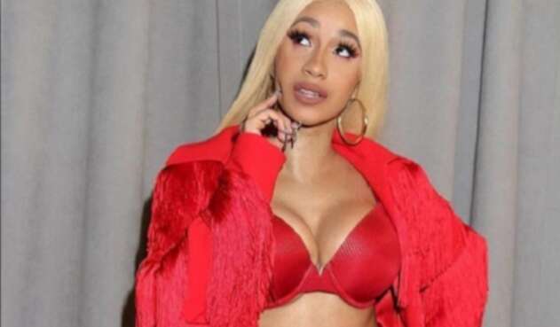 Cardi B