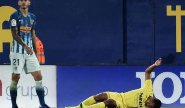Carlos Bacca Carlos Bacca