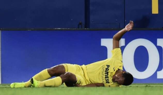 Carlos Bacca