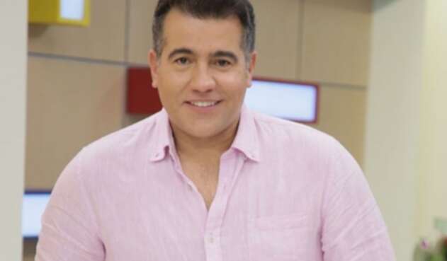 Carlos Calero