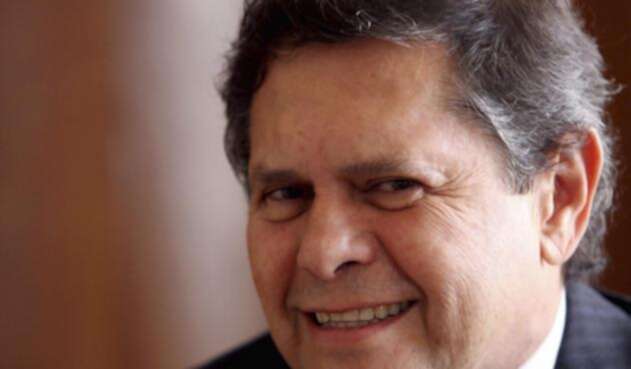 Carlos Mattos Carlos Mattos