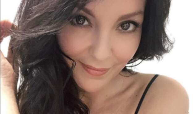 Carolina Gómez