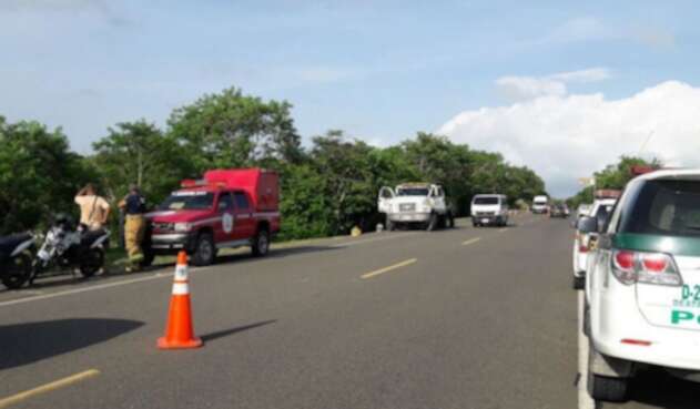 Carreteras