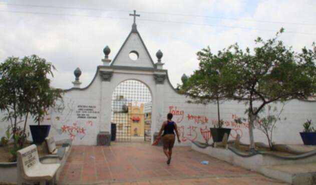 Cementerio