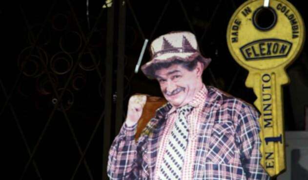 Don Chinche
