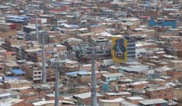 Ciudad Bolívar