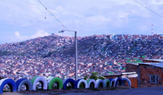 Festival 'Ojo al Sancocho'