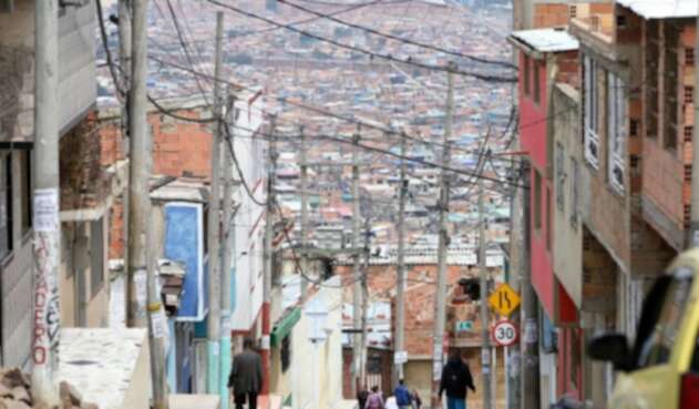 Ciudad Bolívar
