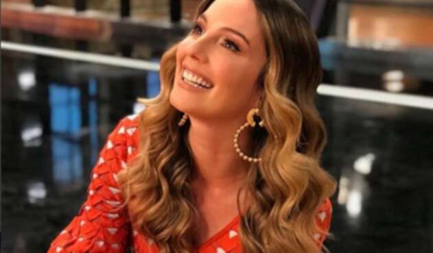Claudia Bahamón