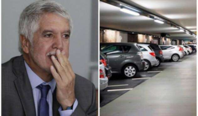 Al parecer la administración con esto busca desincentivar el uso del carro particular