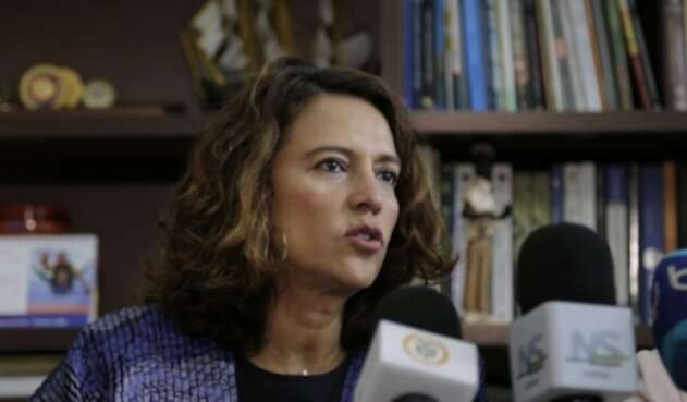 Nancy Patricia Gutiérrez