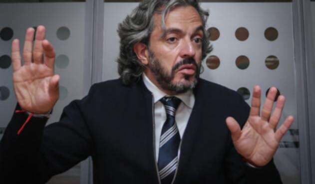 Juan Daniel Oviedo