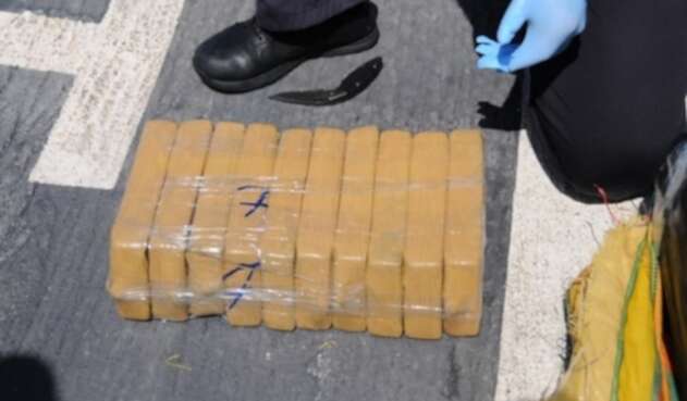 Cocaína