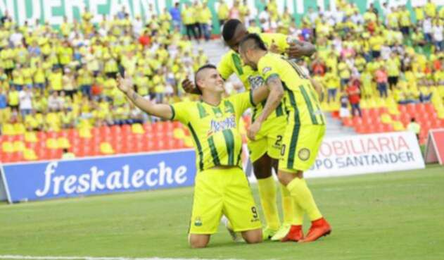 Atlético Bucaramanga Atlético Bucaramanga