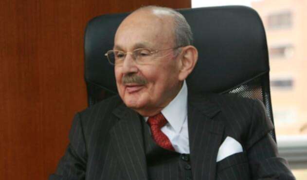 Abdón Espinosa