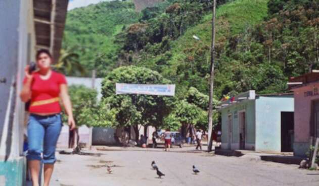 Catatumbo