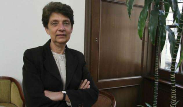 Cristina Pardo