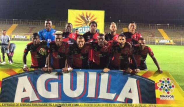 Cúcuta Deportivo