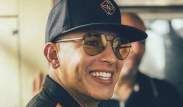 Daddy Yankee