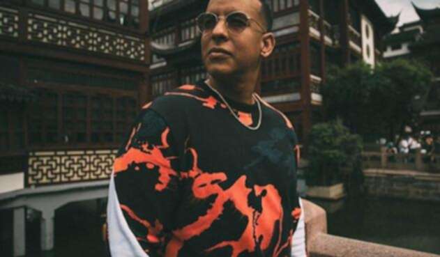 Daddy Yankee