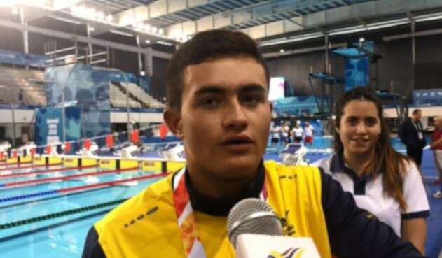 Daniel Restrepo