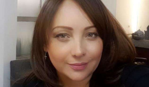 Ana Victoria Beltrán