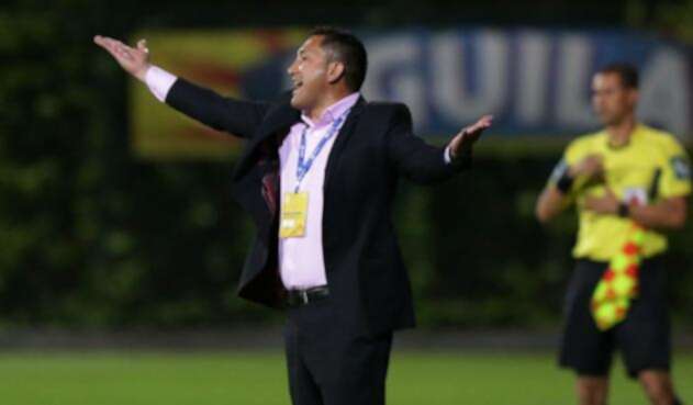 Diego Corredor Diego Corredor