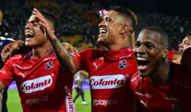 Medellín Medellín