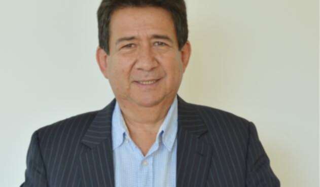 Diogenes Orjuela nuevo Presidente Cut