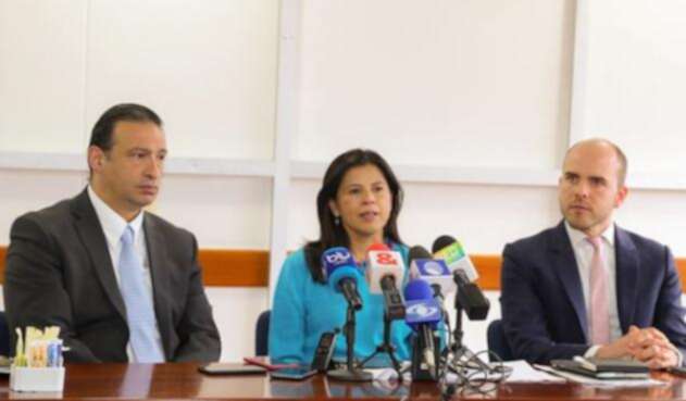 “No vamos a permitir que hayan elefantes blancos” DNP