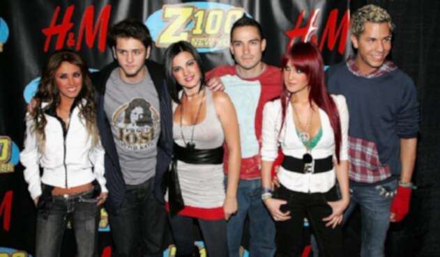 RBD