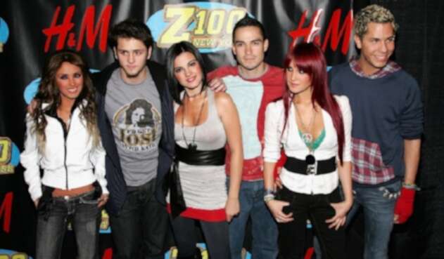 RBD