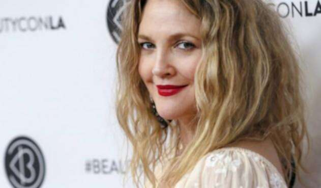 Drew Barrymore