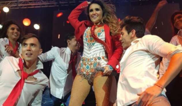 Dulce María